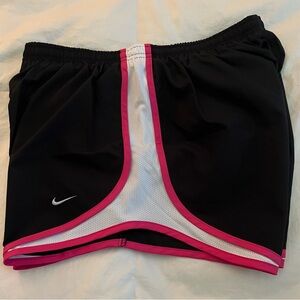 NWOT Women’s Nike Dri-Fit Running Shorts